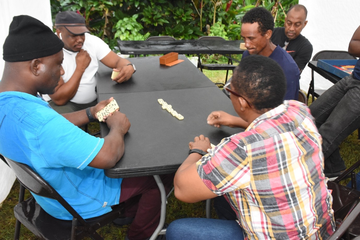 Strengthening Families Through Fatherhood